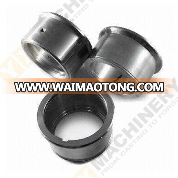 Hydraulic CNC Machining Spare Parts