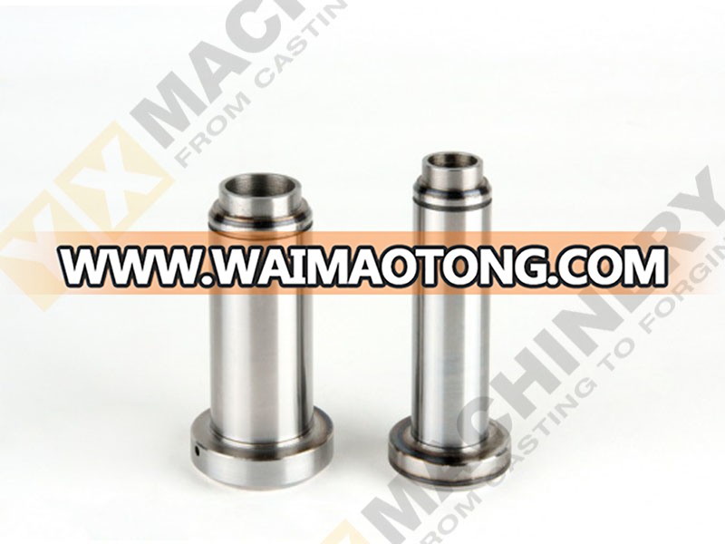 Hydraulic Machining Spare Parts