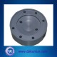 CNC Machining Parts, Pipe Fitting (DKL002)