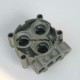 Aluminium Die Casting Parts High Pressure Cleaning Pump Parts