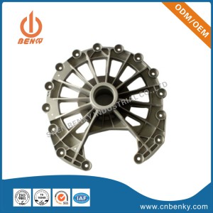 Aluminium Die Casting for Auto Parts